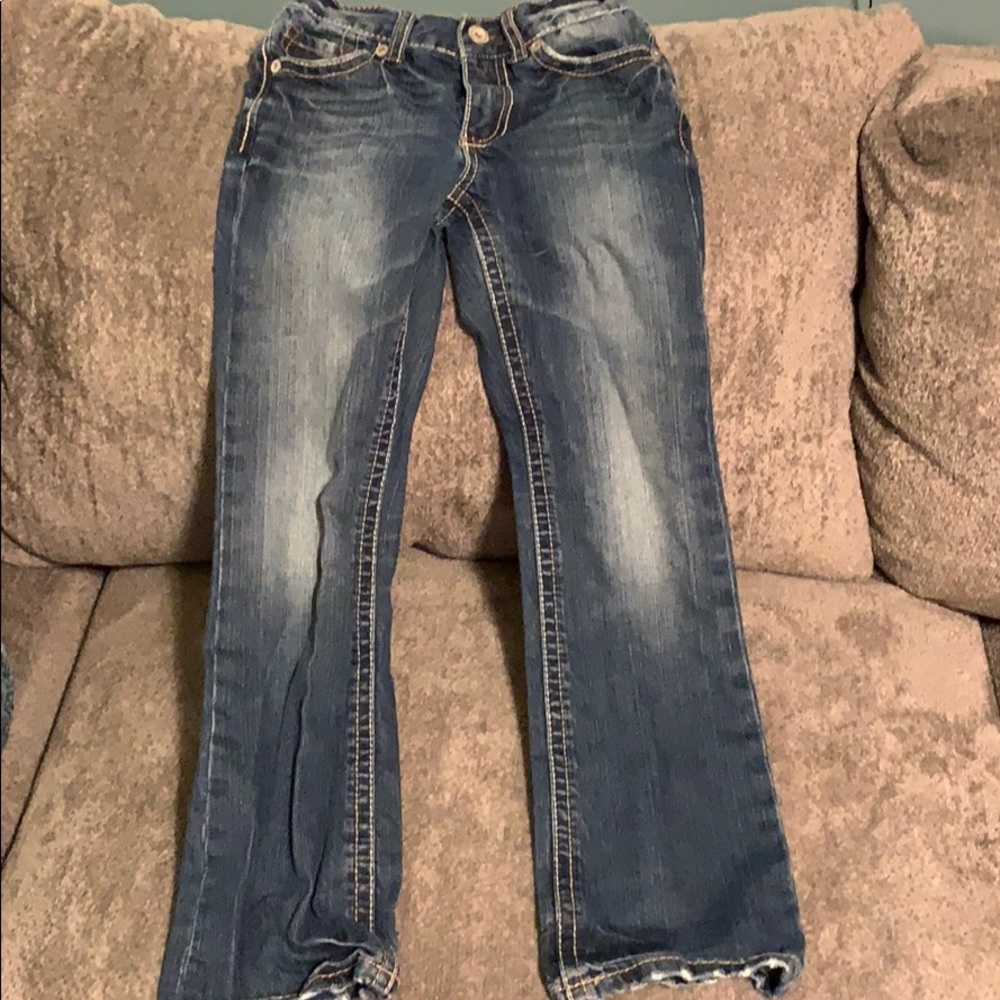 BKE Conner jeans